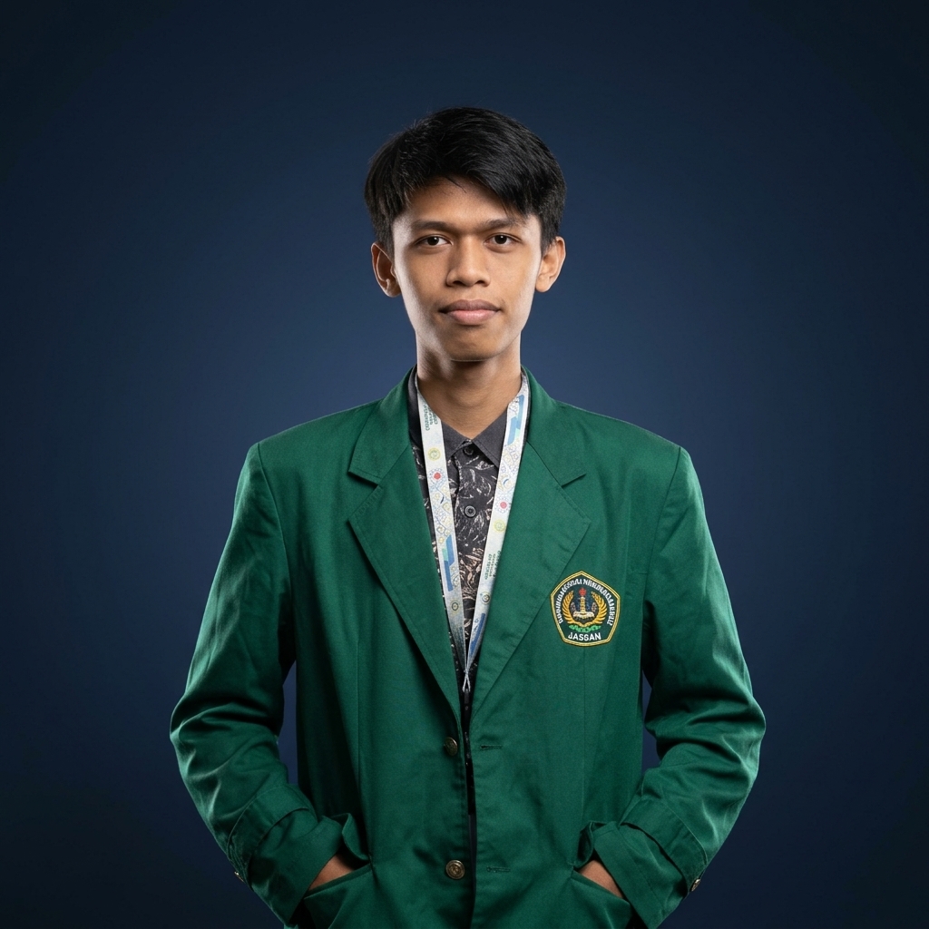 Foto Tion Hermawan